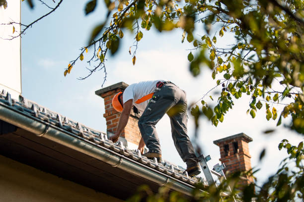 Quick and Trustworthy Emergency Roof Repair Services in Norman, OK