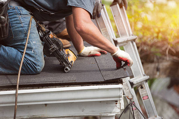 Best New Roof Installation  in Norman, OK
