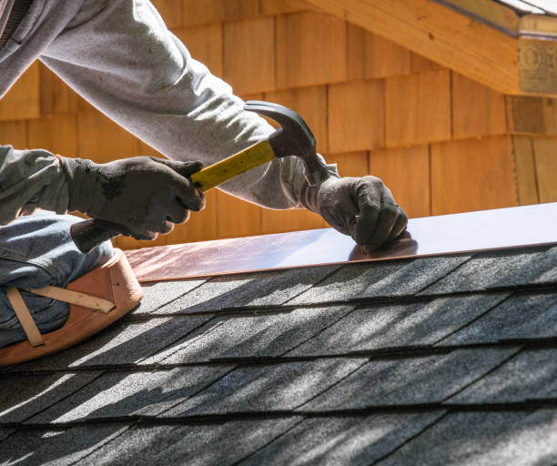 Roof Repair Estimates in Norman, OK